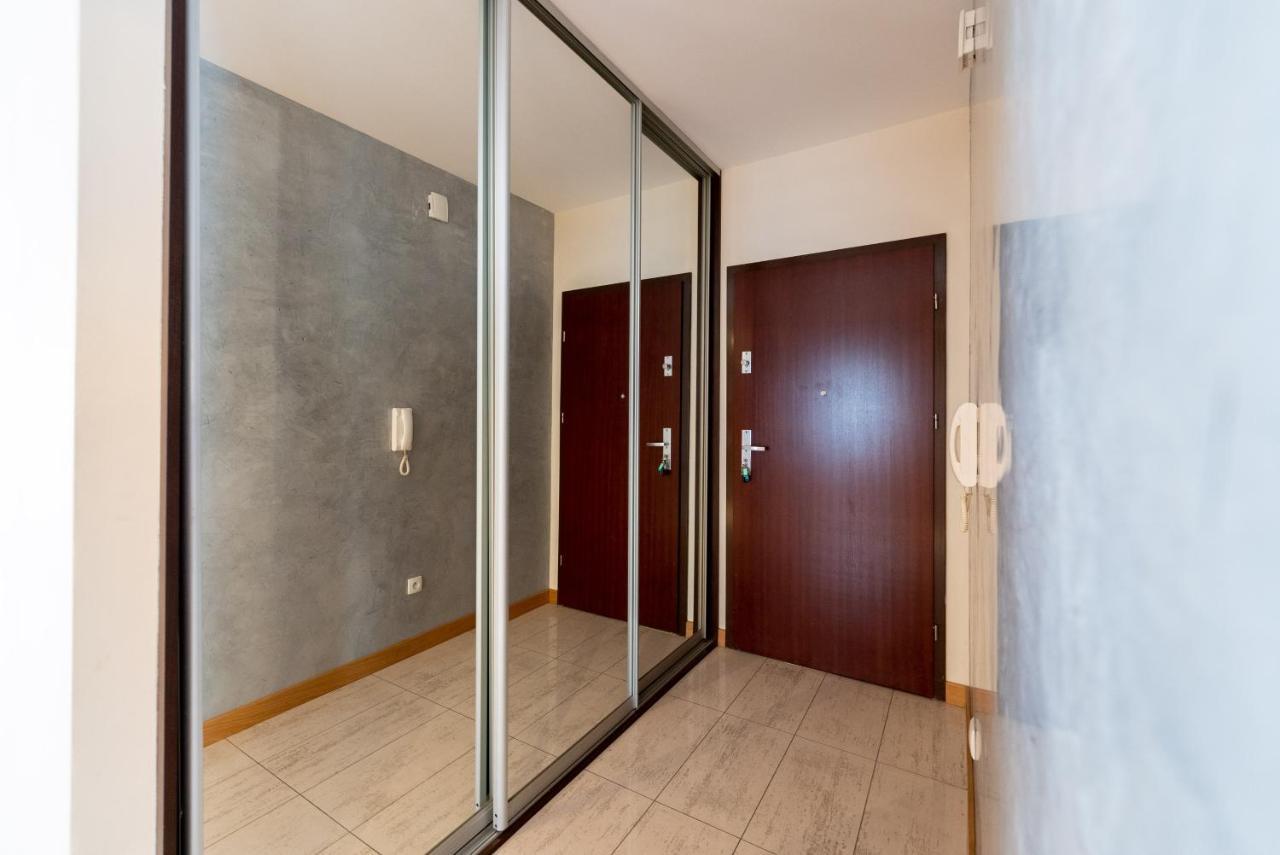 Apartamenty Zeta Park W Centrum Ustronia - Dream Apart Ustroń Exterior foto