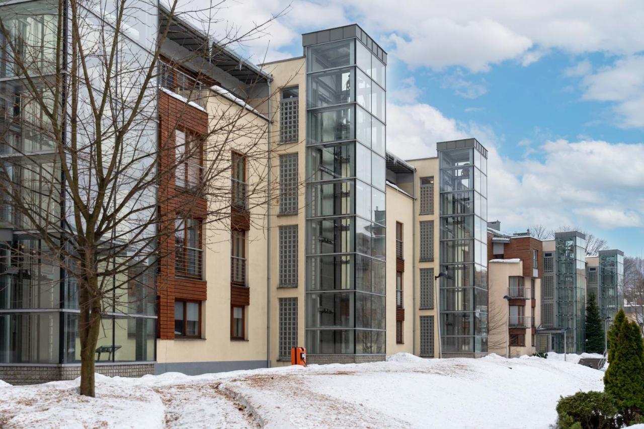 Apartamenty Zeta Park W Centrum Ustronia - Dream Apart Ustroń Exterior foto