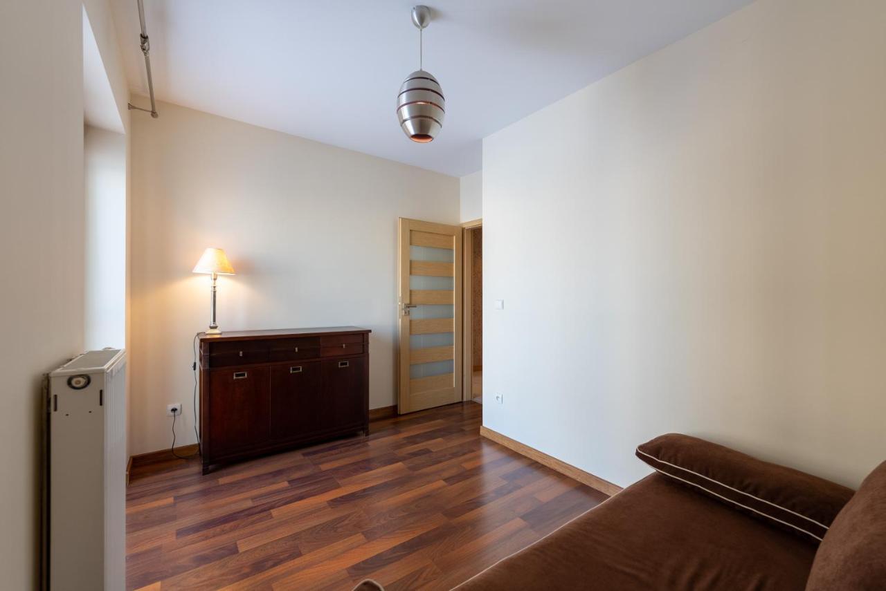 Apartamenty Zeta Park W Centrum Ustronia - Dream Apart Ustroń Exterior foto
