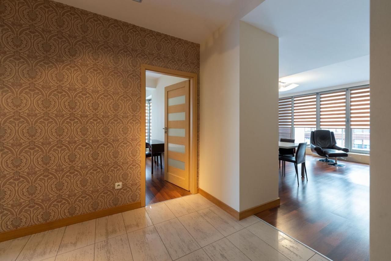 Apartamenty Zeta Park W Centrum Ustronia - Dream Apart Ustroń Exterior foto